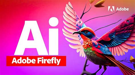 Adobe Firefly AI (Support for Adobe Photoshop): is a family of generic AI models created by Adobe for their Creative Cloud suite. Firefly's vision is to help people expand their natural creativity. As a model embedded within Adobe products, Firefly will provide Generative AI tools specifically for creative needs, use cases, and workflows.